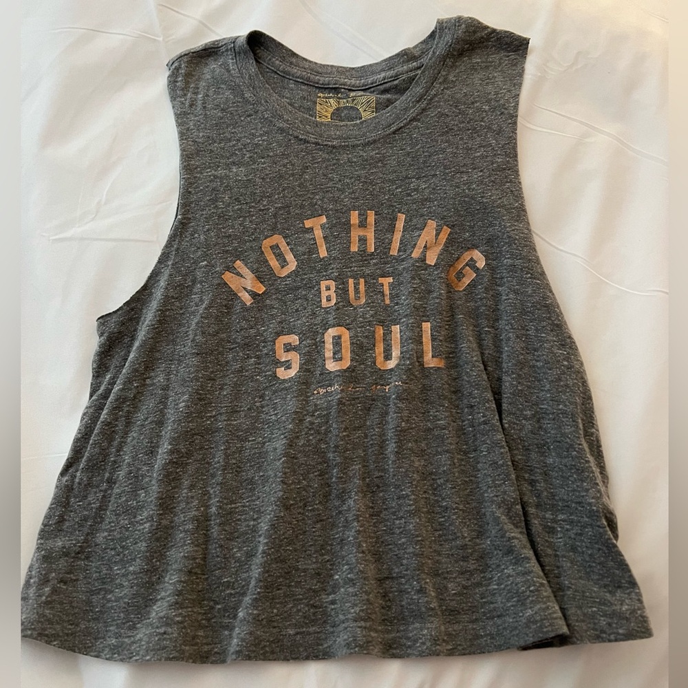 SPIRITUAL Gangster Tee